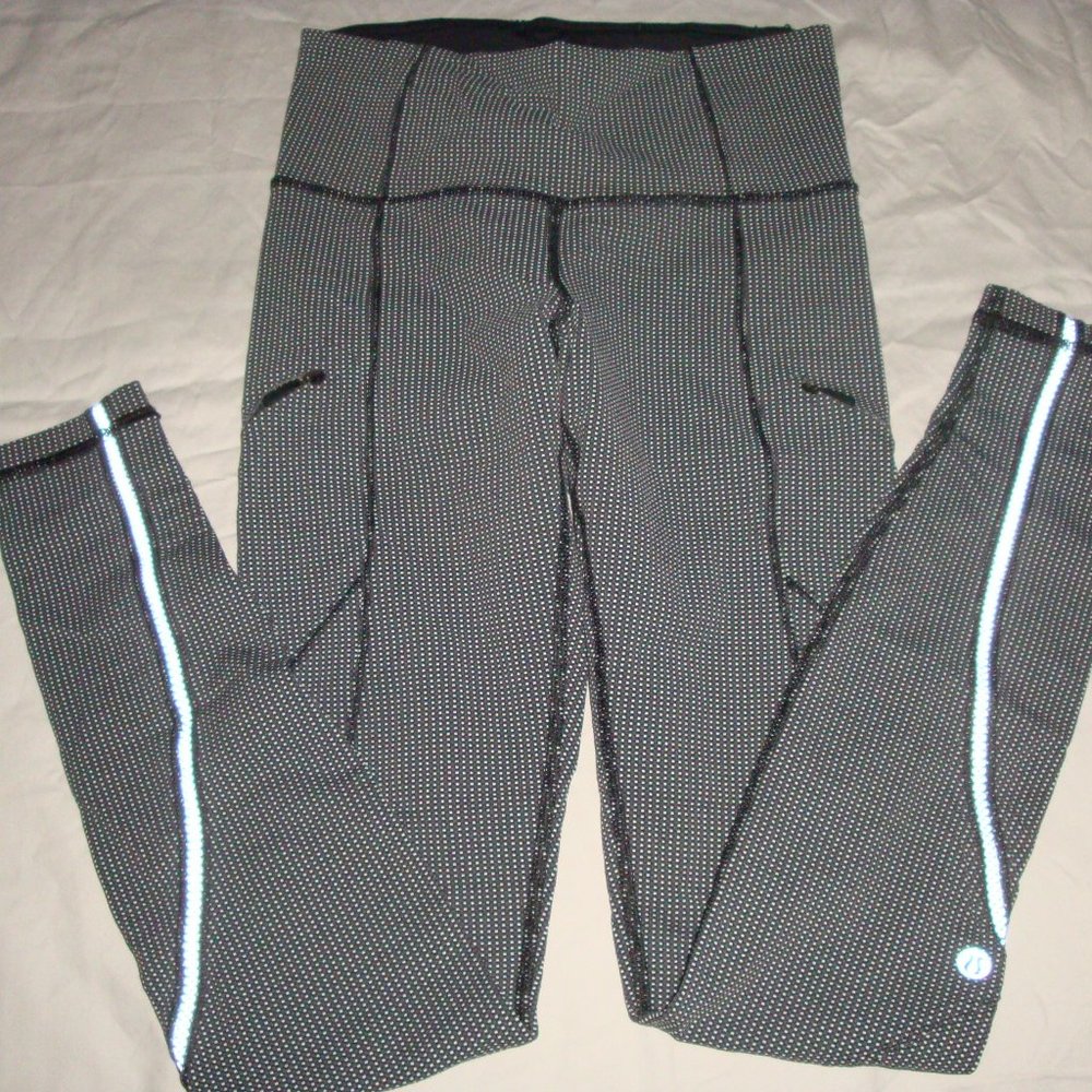 Lululemon Size 4